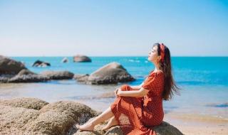 三亚旅游攻略自由行5天