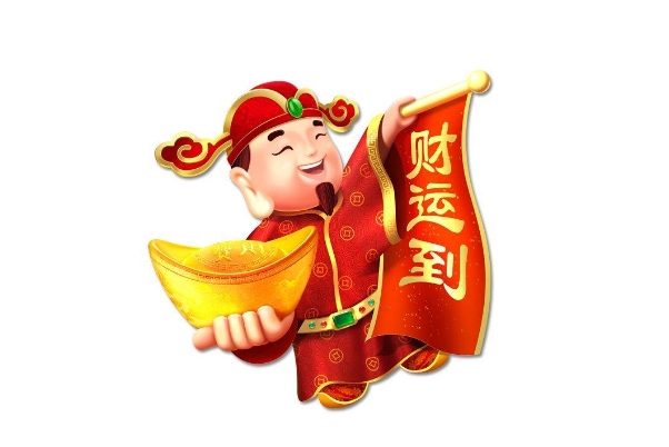 择偶分析