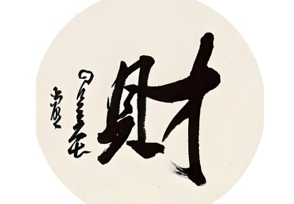 6个好梦发财