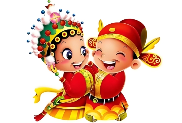 8字看婚姻免费算图片
