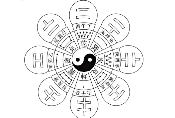 50多岁梦见自己怀孕是怎么回事图片