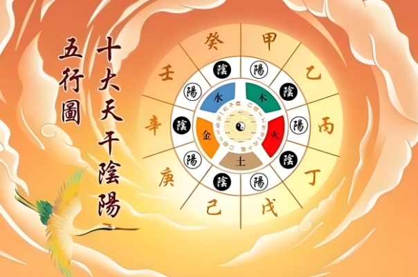 12生肖配对相生相克图片