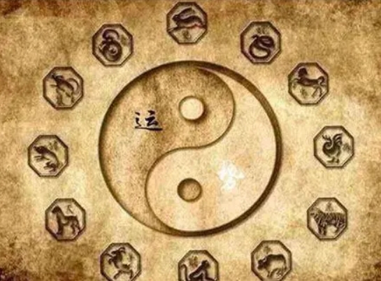 12生肖配对姻缘表图片