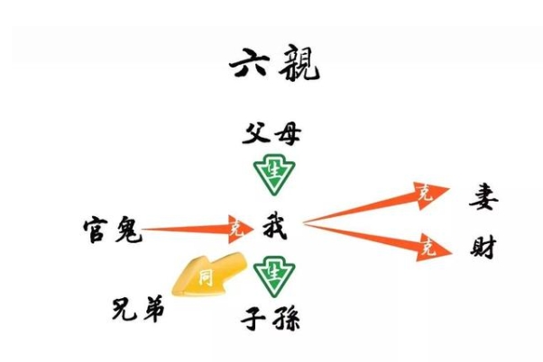 18种预示好运来临图片