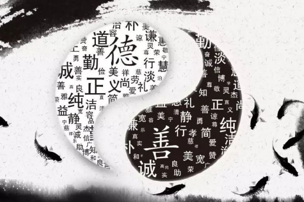 3岁小女孩学着爸爸的样子修车